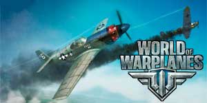 Domhanda na warplanes 