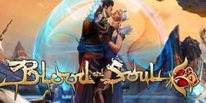 BS - Fuil agus Soul (Fuil agus Soul) 