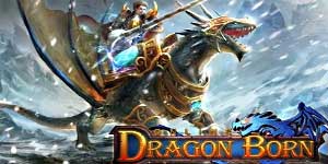 Dragon Rugadh 