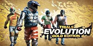 Trialacha Evolution: Óir Edition 