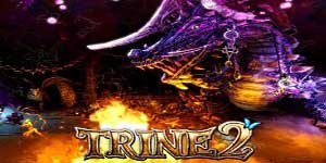 Trine 2 Eagrán leathnaithe 