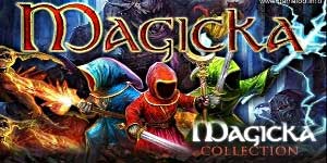 Magicka Bailiúchán Magicka 