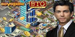 Gnó Tycoon Líne 