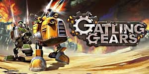 Giaranna Gatling 