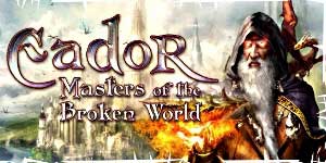 Eador. Tiarna an Domhain 