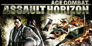 Ace Chomhrac Horizon Ionsaí 