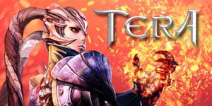 TERA Ar Líne 