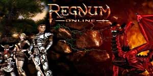Regnum Líne 