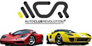 Auto Club Réabhlóid 