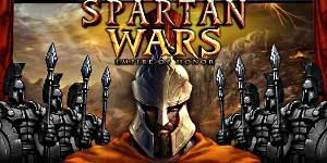 Wars Spartan 