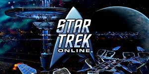 Star Trek Líne 