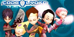 Cód Lyoko 