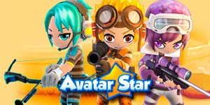 Réalta Avatar 