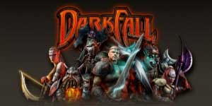 DarkFall Líne 