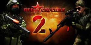 Dearg Crucible 2 