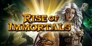 Rise de Immortals 