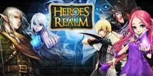 Heroes an Réimse 