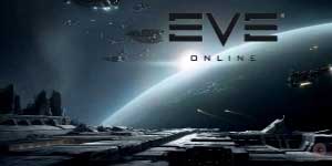 EVE ar líne 