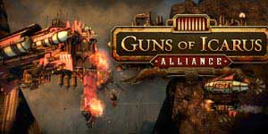 Gunnaí Icarus Líne 