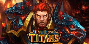 An Titans Caillte 