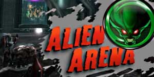 Arena eachtrannaigh 