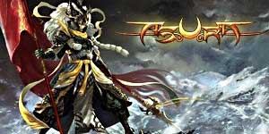 Asura Líne 