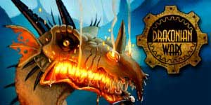 Wars draganta 