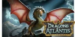Dragons de Atlantis 