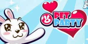 Páirtí Pet 