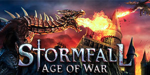 Stormfall Aois of War 