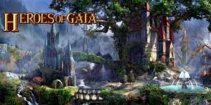 Heroes de Gaia 