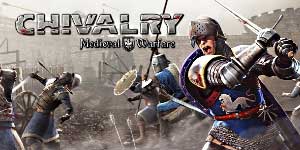 Chivalry: Meánaoise cogaío 