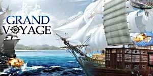 Grand voyage 