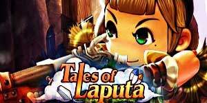 Tales de Solaris 