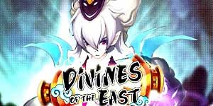 Divines an Oirthir 
