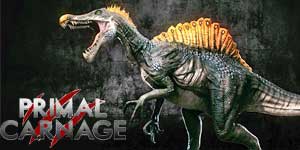 Carnage primal 