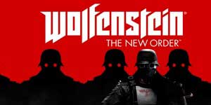 Wolfenstein: An tOrdú Nua 
