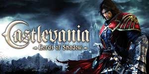 Castlevania: Tiarnaí Scáth 