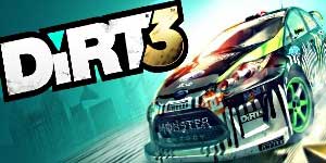 DIRT 3 