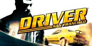 Tiománaí: San Francisco 