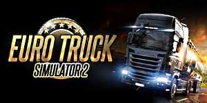 Euro Truck Insamhlóir 2 