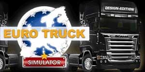 Euro Truck Insamhlóir 