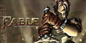 Fable: An Caibidlí Caillte 