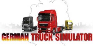 Gearmáinis Truck Insamhlóir 