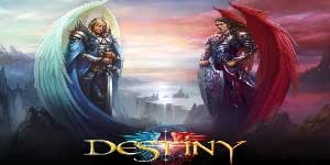 Destiny Líne 