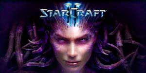Starcraft 2: Croí na Swarm na 