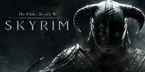 An Téigh go dtína Elder 5: Skyrim 