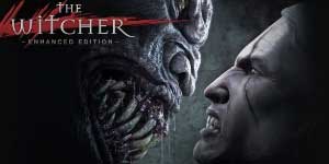 An WITCHER 