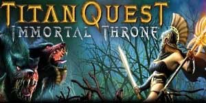Tíotán rompu: Throne Immortal 
