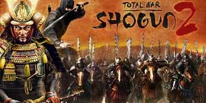 Cogadh Iomlán: Shogun 2 
